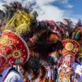 Top Global Cultural Festivals Every Traveler Needs